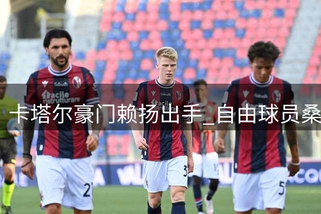 卡塔尔豪门赖扬出手 自由球员桑乔或登陆亚洲赛场